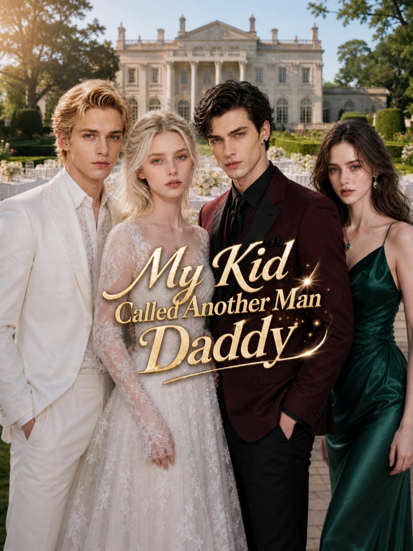 My Kid Called Another Man Daddy