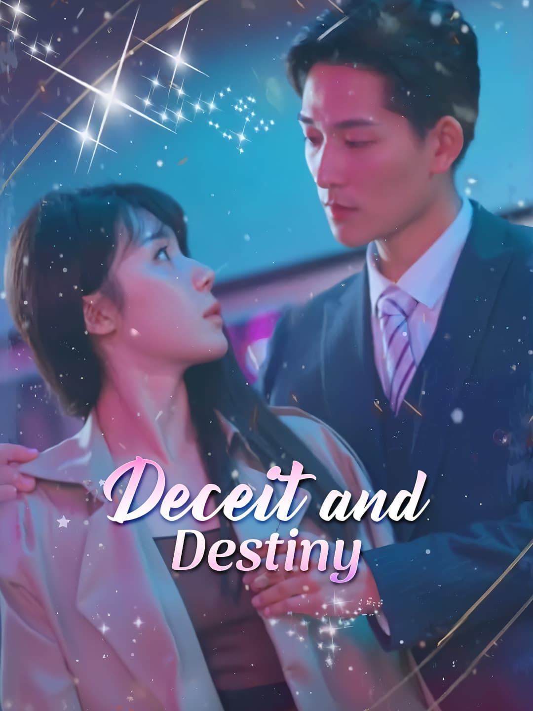 Deceit and Destiny
