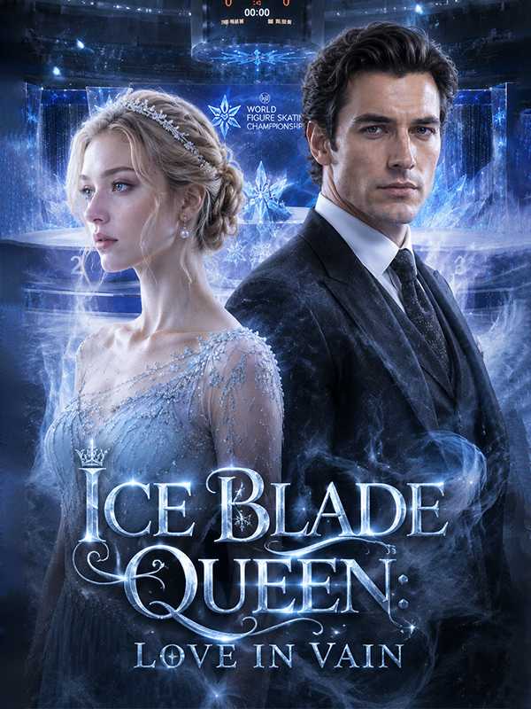 Ice Blade Queen Love in Vain