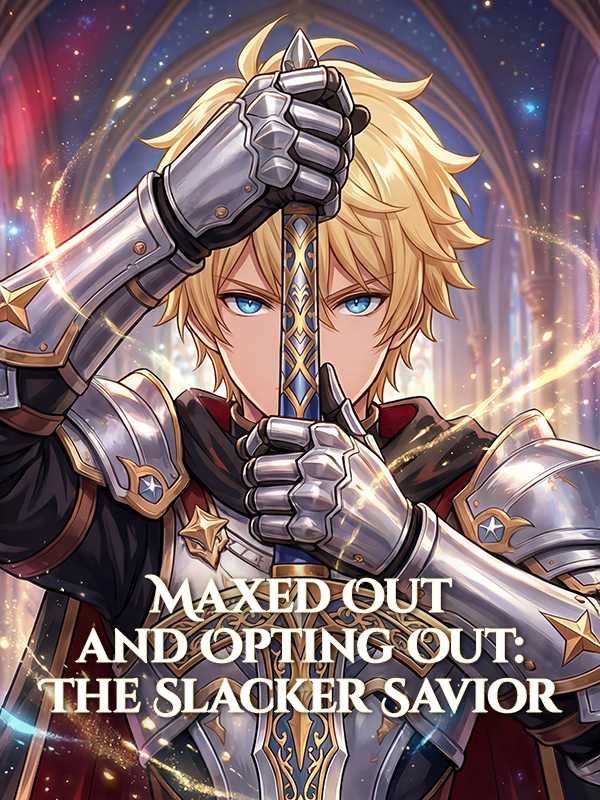 Maxed Out and Opting Out: The Slacker Savior