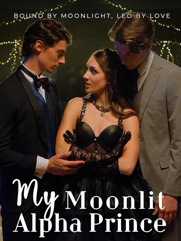 My Moonlit Alpha Prince