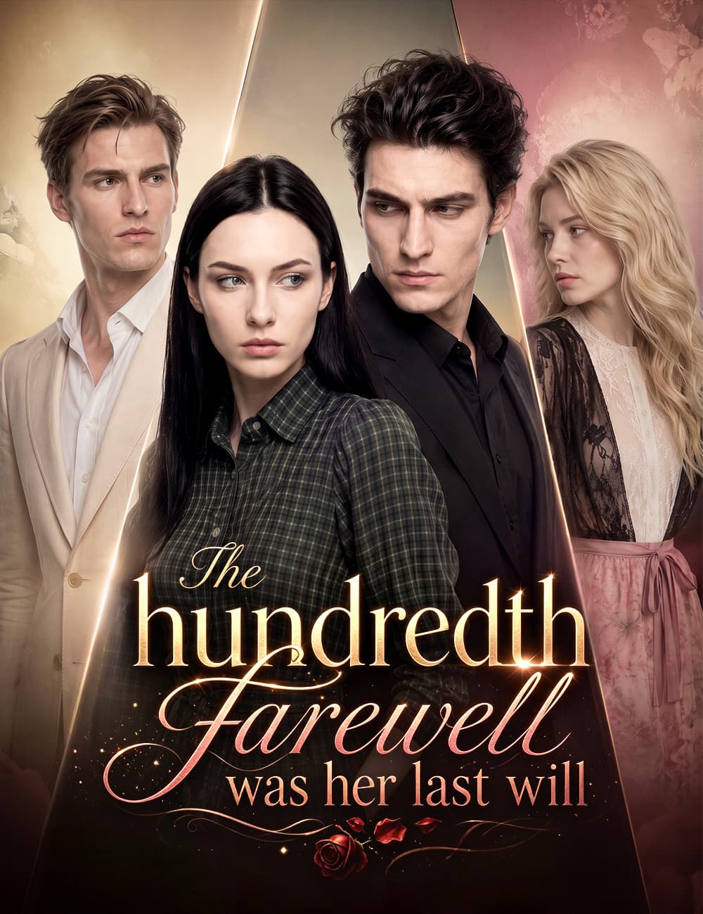 The Hundredth Farewell Was Her Last Will