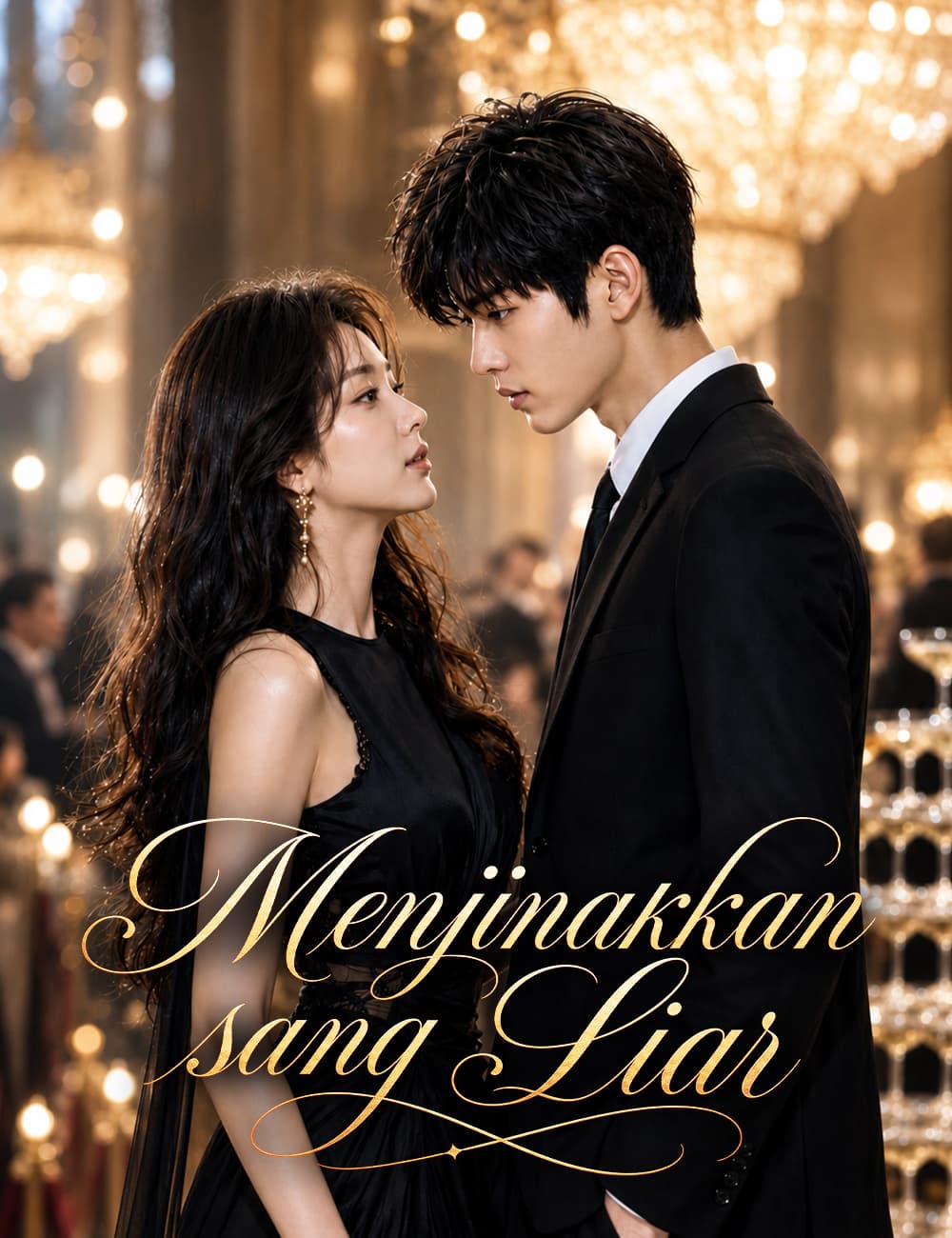 Menjinakkan sang Liar